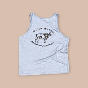 Adult Tank Tops