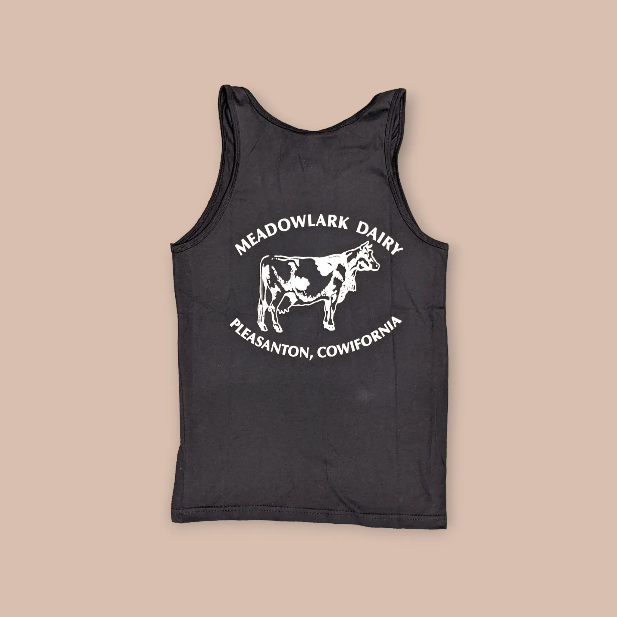 Adult Tank Tops