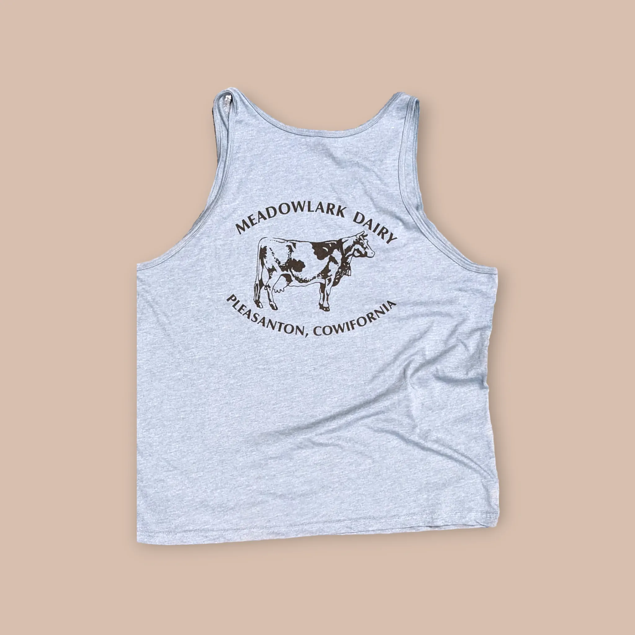 Adult Tank Tops