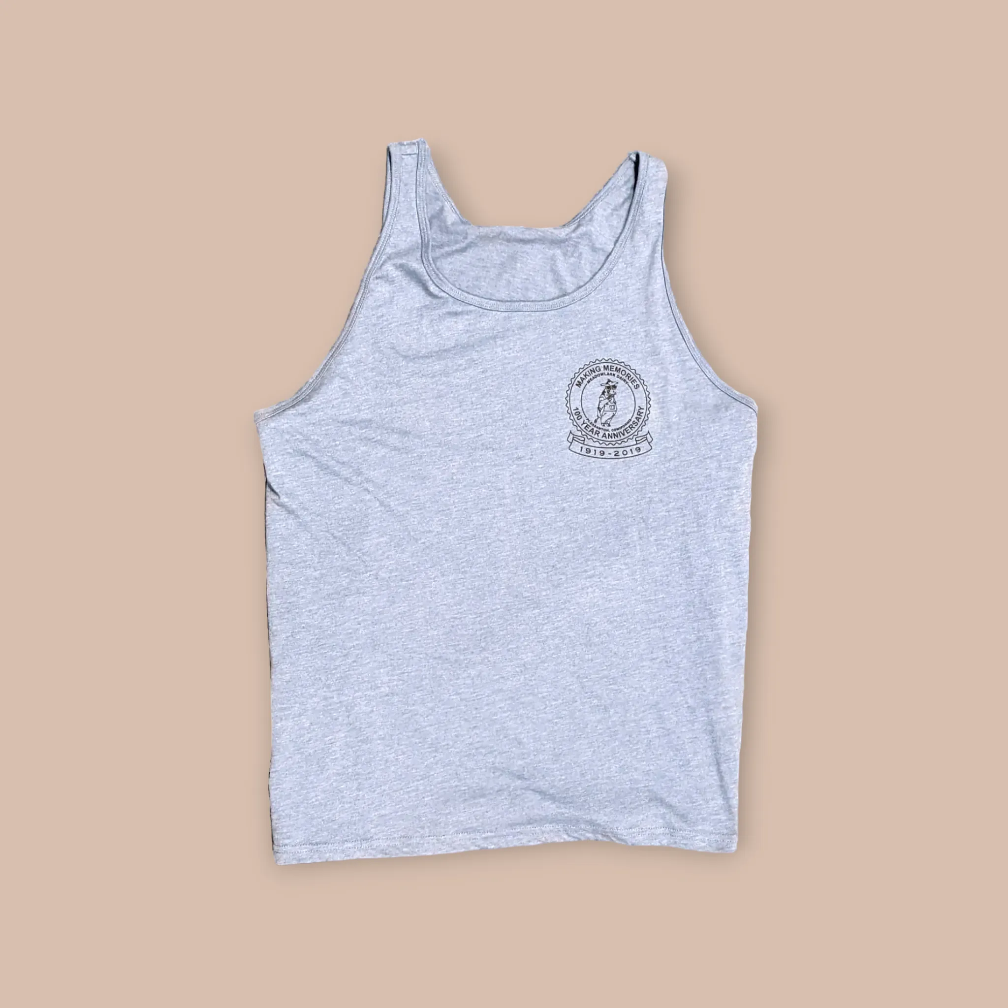 Adult Tank Tops