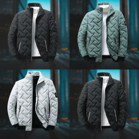 ALLSTARS | STYLISH JACKET