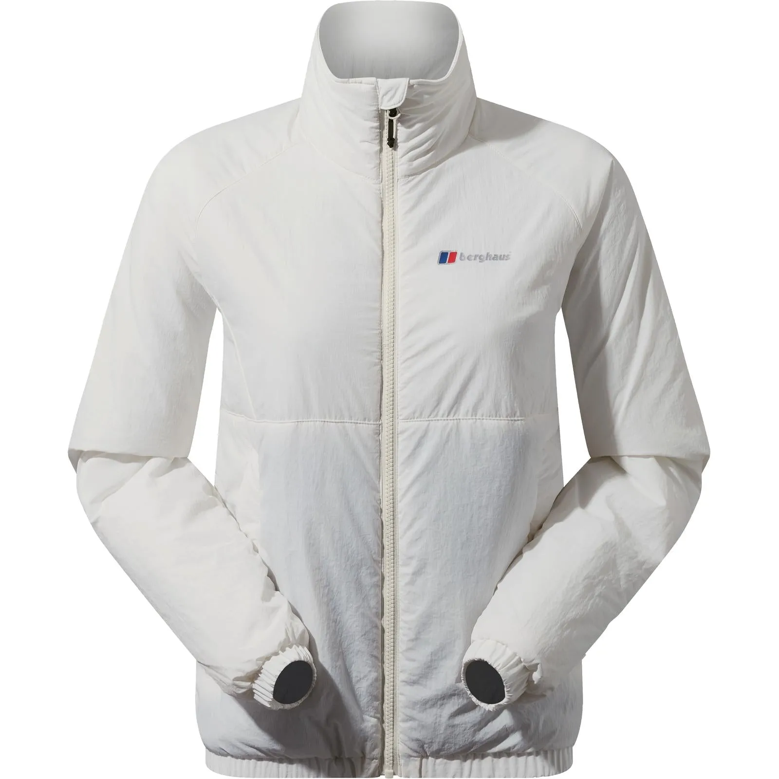 Berghaus Womens Urban Paviark Lightweight Jacket