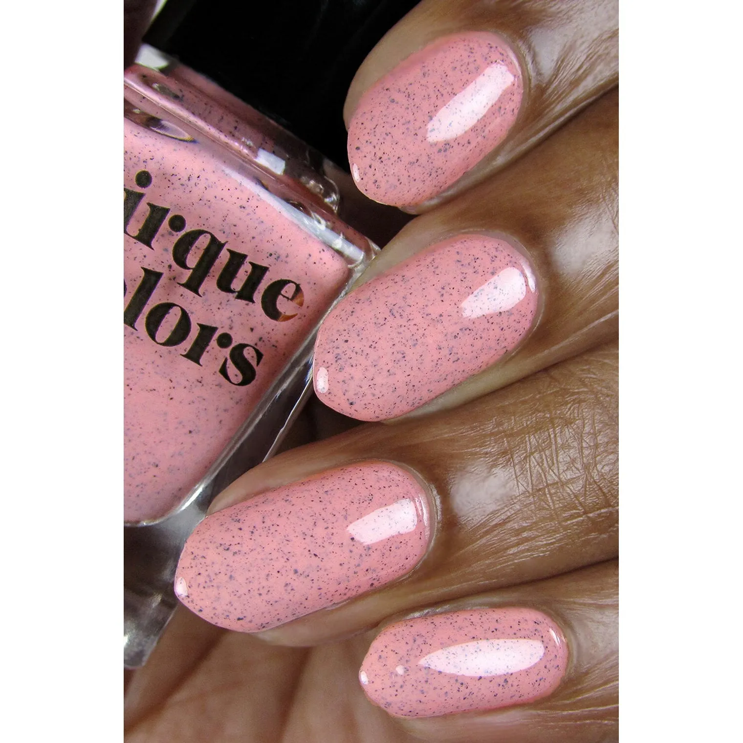 Cirque Colors - Nail Polish - Rose Canyon 0.37 oz