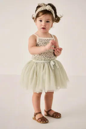 Classic Tutu Skirt - Honeydew