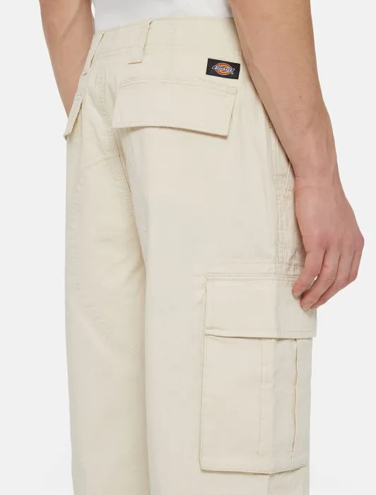 Dickies Eaglebend Relaxed Fit Cargo Pant - Whitecap Grey