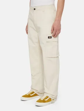 Dickies Eaglebend Relaxed Fit Cargo Pant - Whitecap Grey