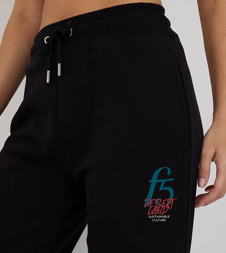 F5 RELAXED JOGGER