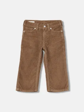 Gant Boys Solid Relaxed Fit Trouser