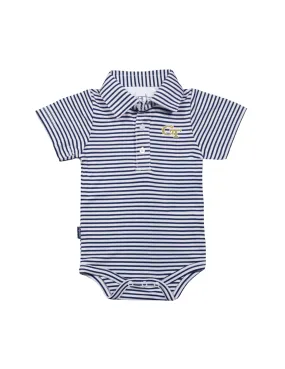 Georgia Tech Yellow Jackets Baby Boys' Onesie