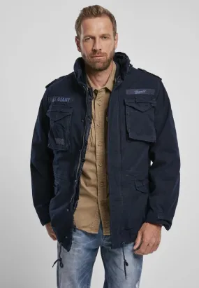 Giant Jacket navy