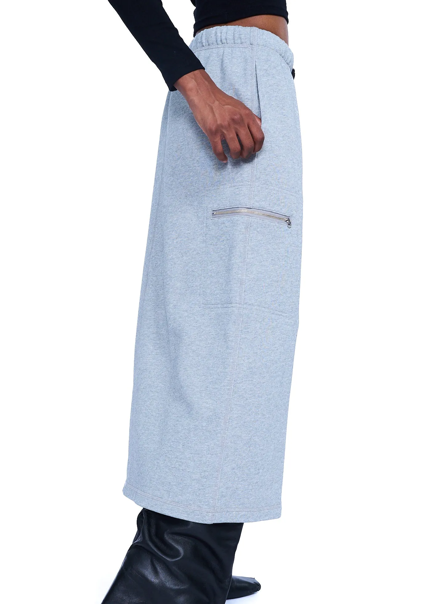 Gramicci Classic Sweatskirt