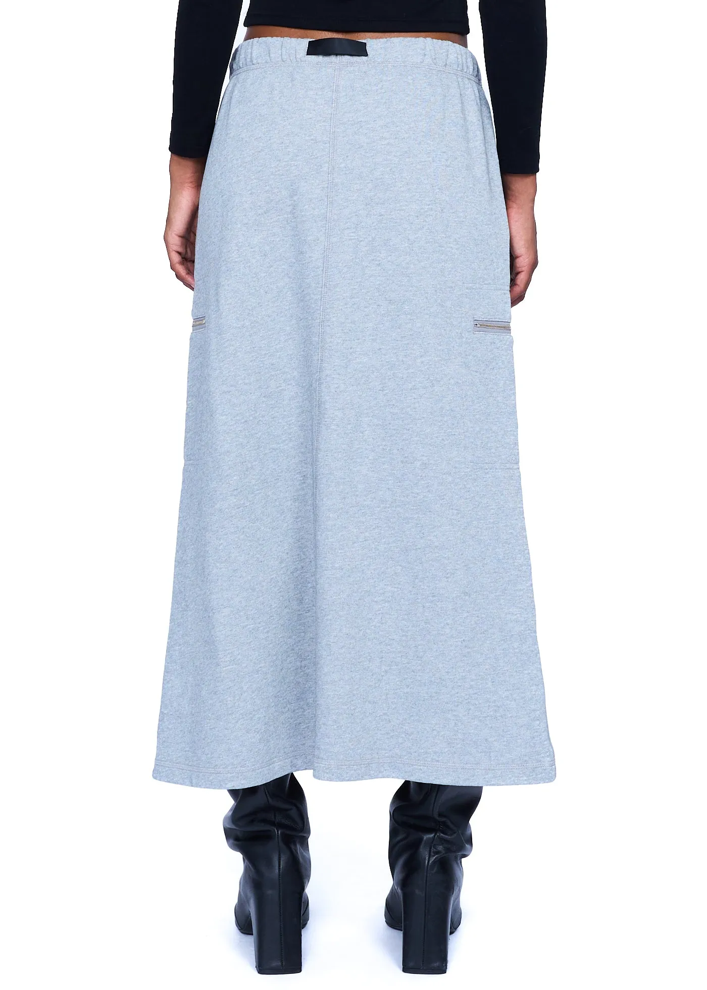 Gramicci Classic Sweatskirt