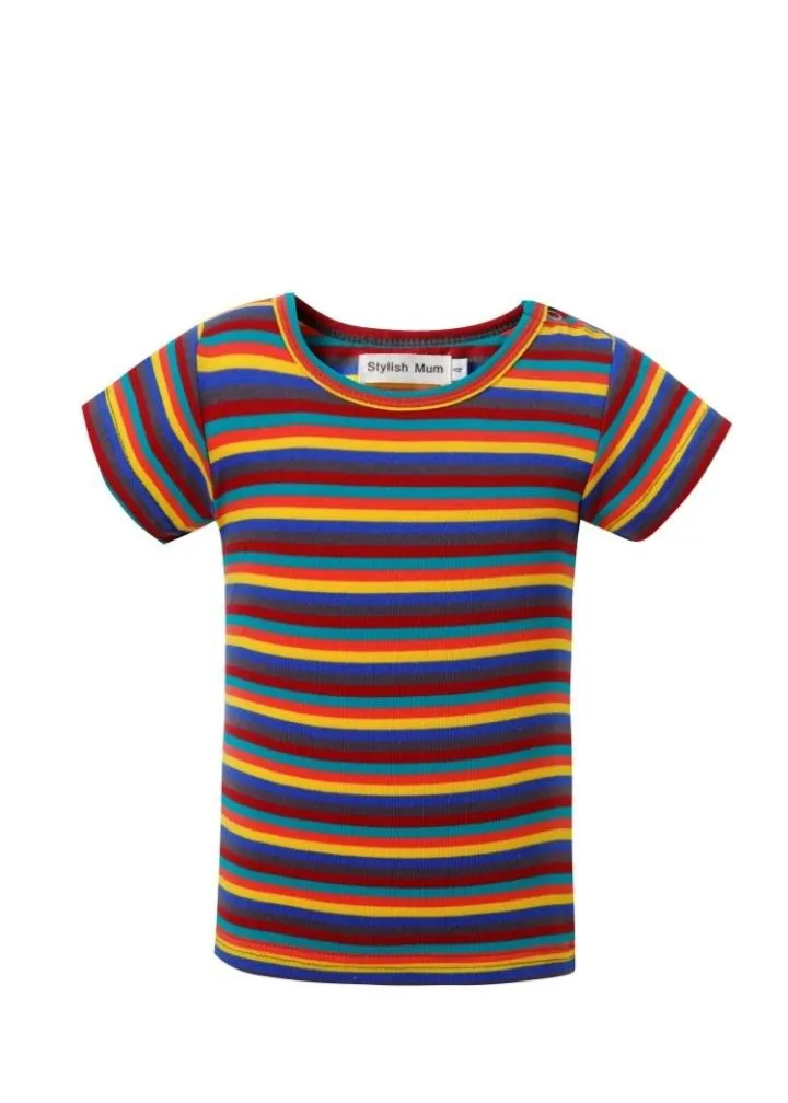 Hazel Stylish Kid T-shirt