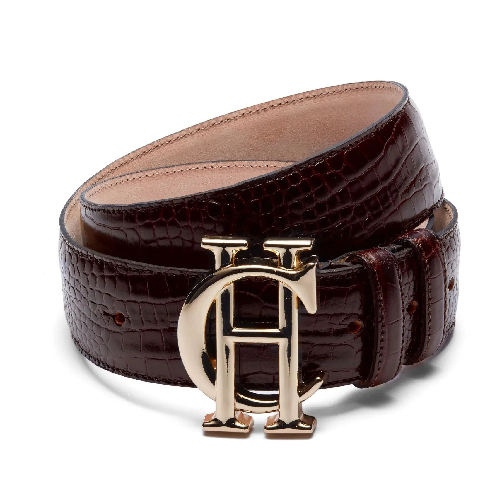 Holland Cooper Ladies HC Classic Belt