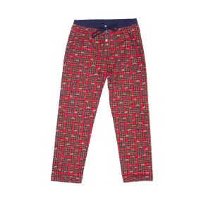 MP5016 - McTartan Landy red