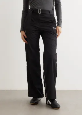 Pilot Trousers