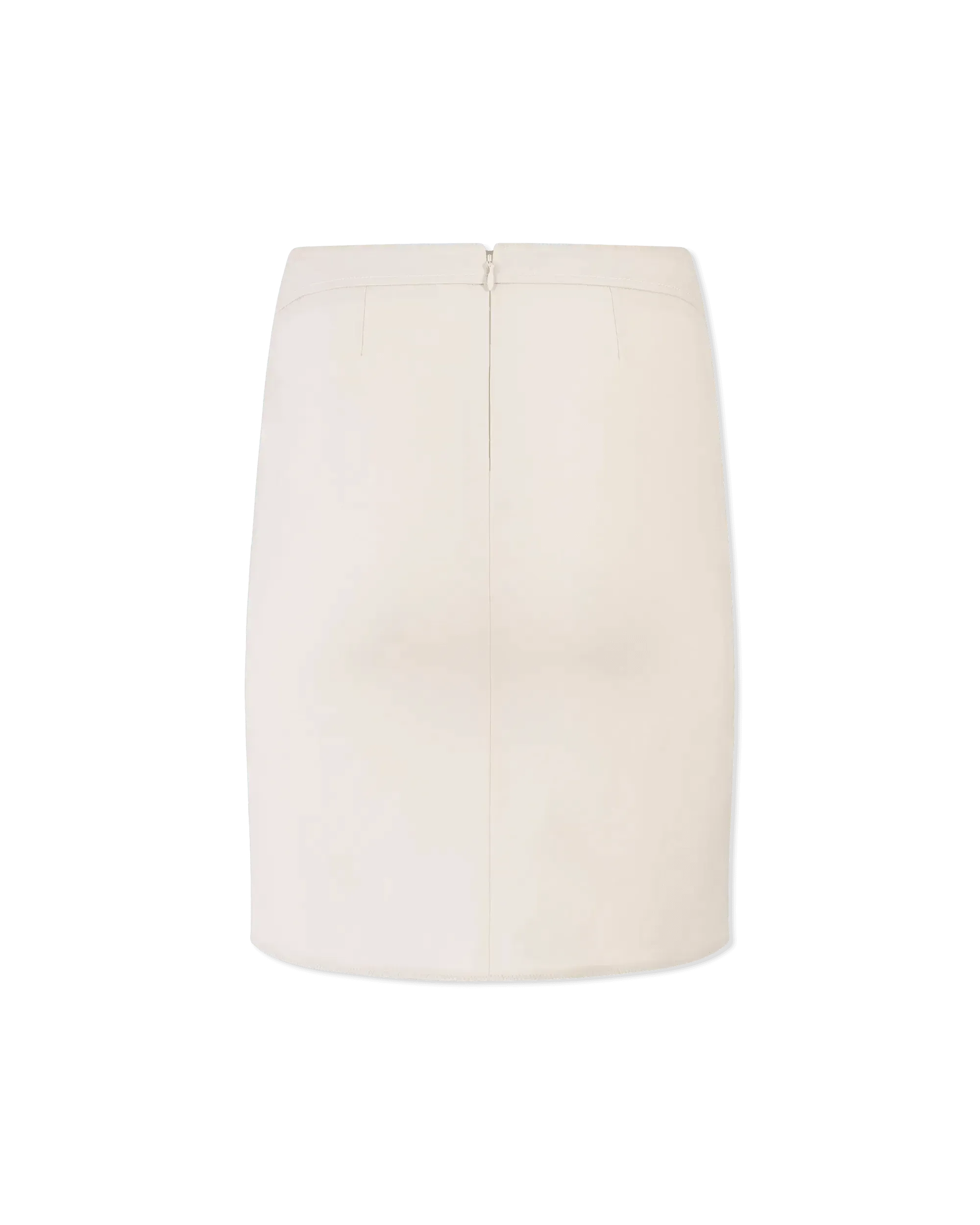 Pina Straight Skirt