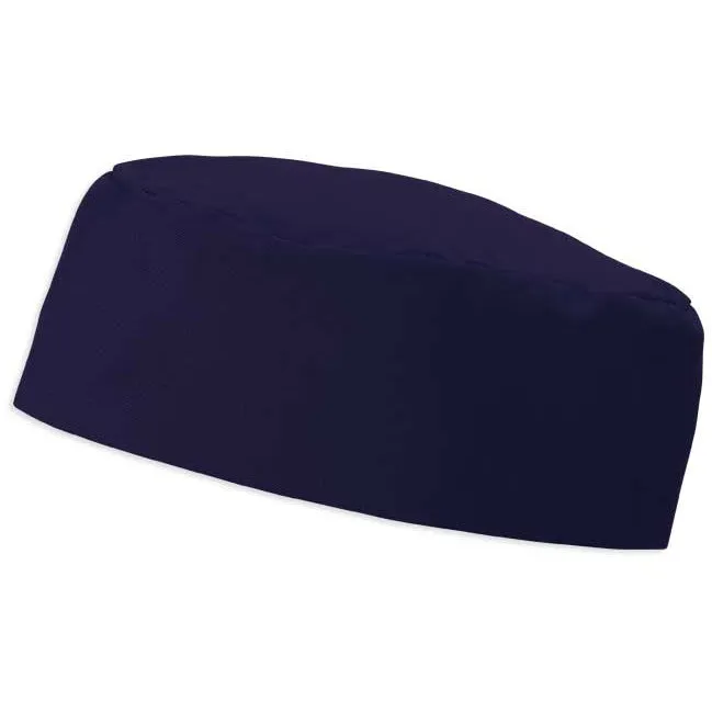 Polycotton Skull Cap