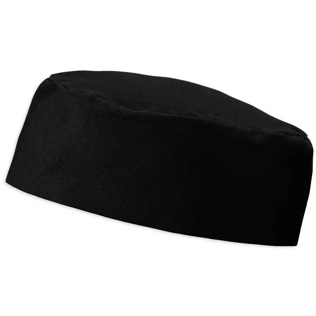 Polycotton Skull Cap