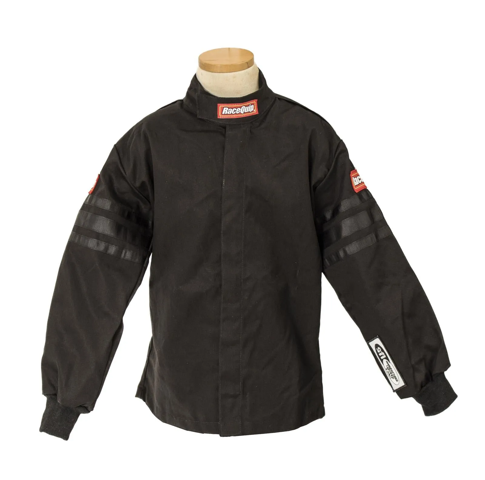 RaceQuip SFI-1 Pro-1 Single Layer Kids Jackets 1969990RQP