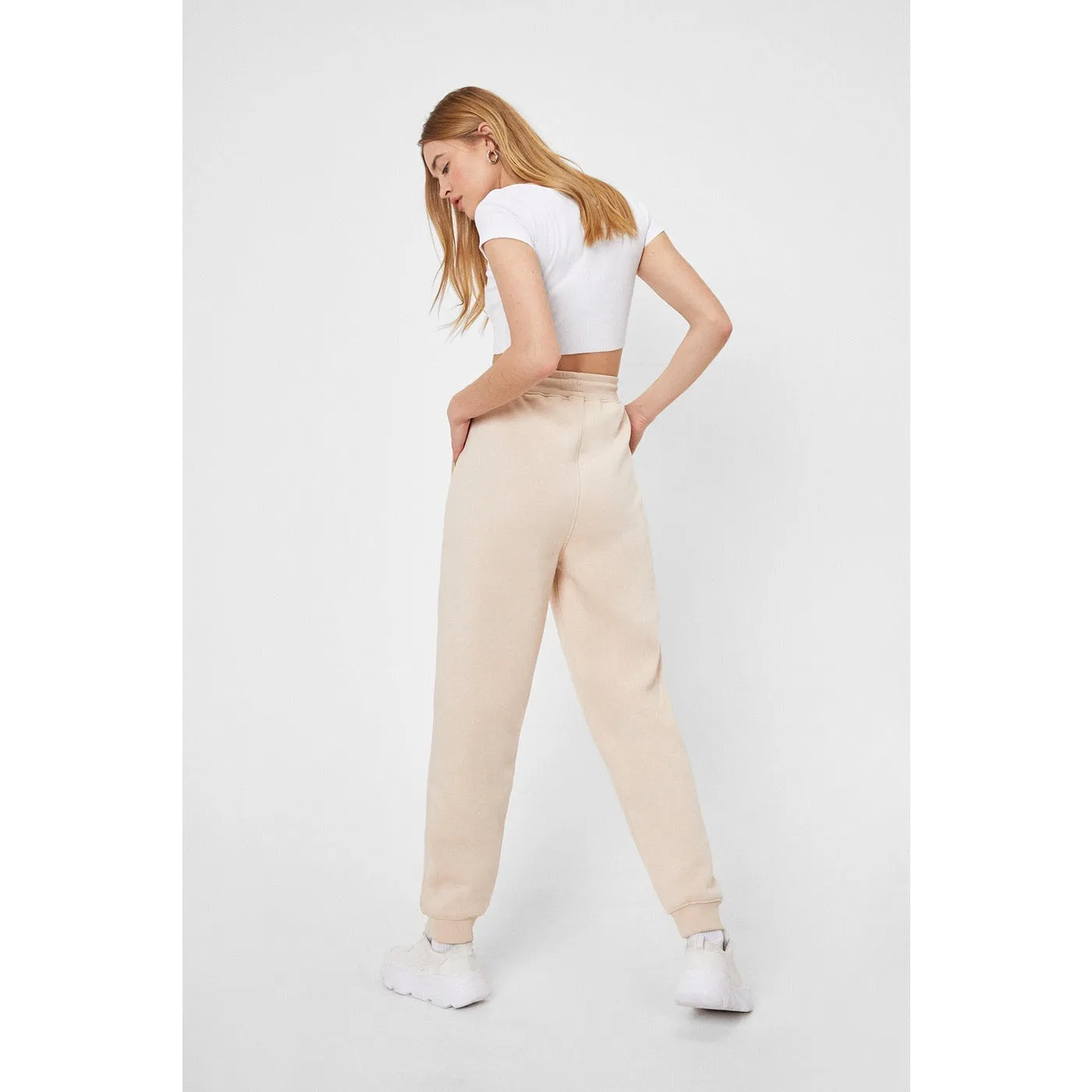 The Wellness Club Sand Joggers