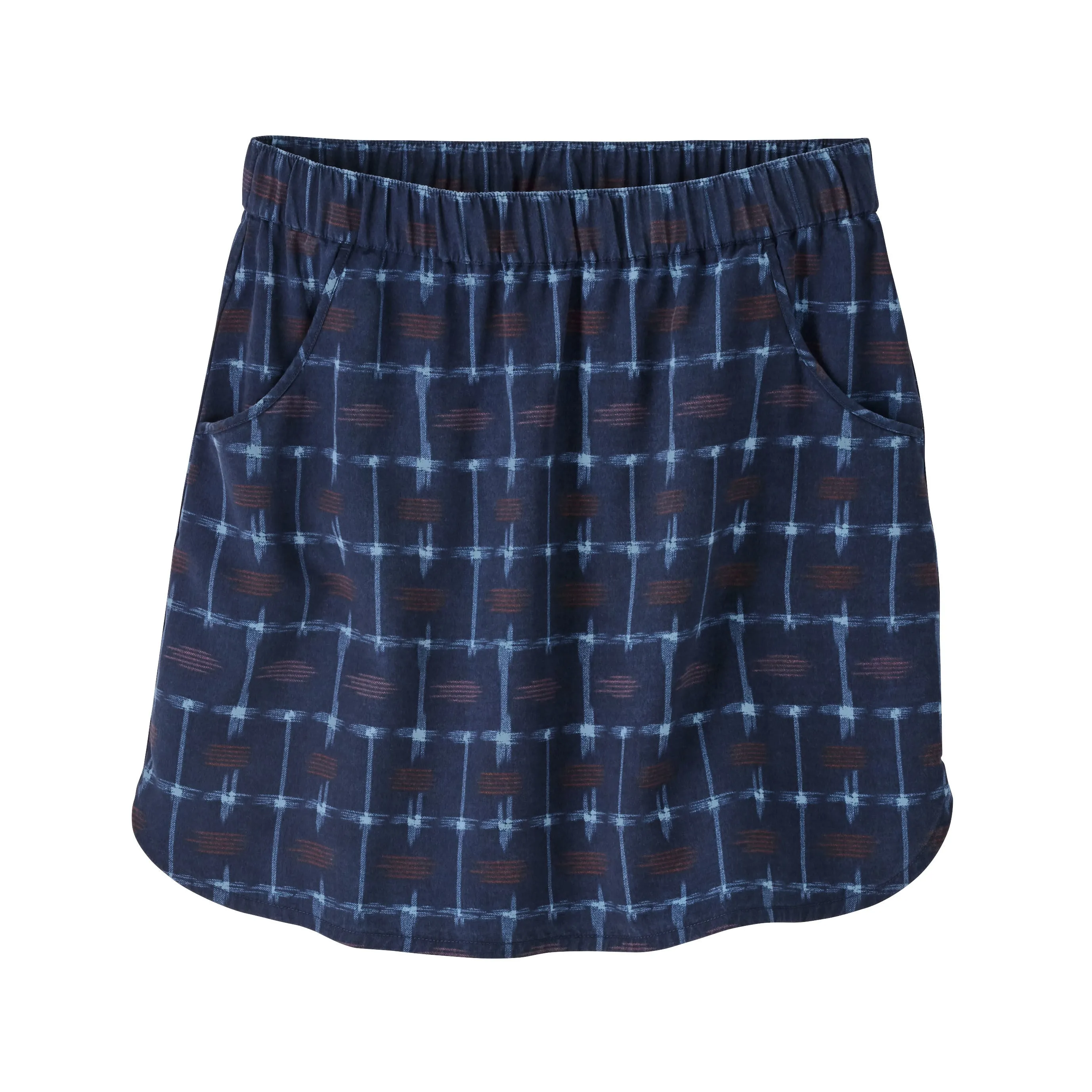 W's Edge Win Skirt